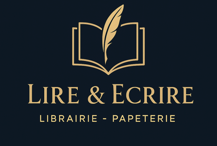 Logo Lire Ecrire