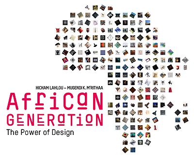 African Generation ANG