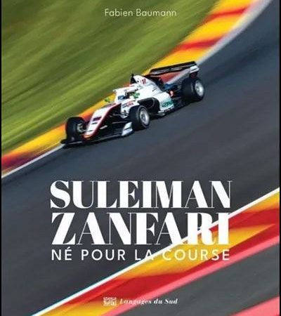 Suleiman Zanfari, né pour la course – Fabien Baumann 98 IMG 7370