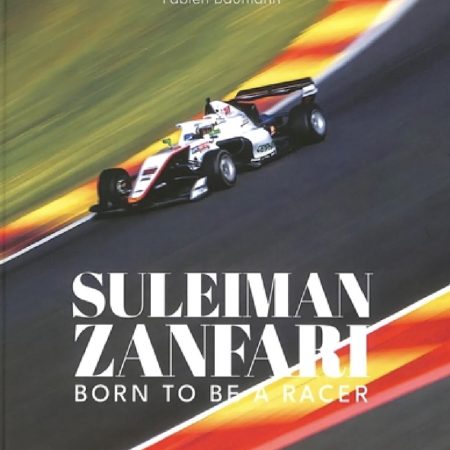 Suleiman Zanfari – Born to Be a Racer – Fabien Baumann (English edition) 96 IMG 7371