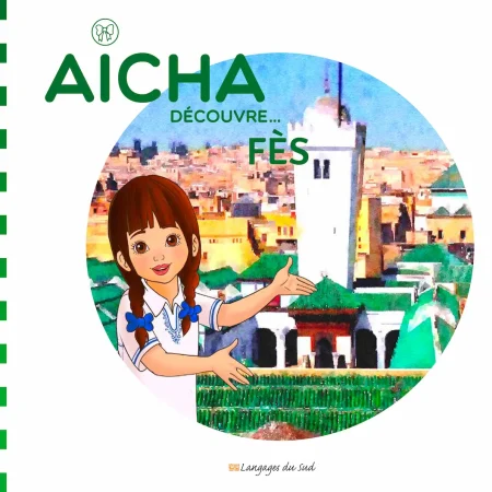 aicha decouvre fes francais