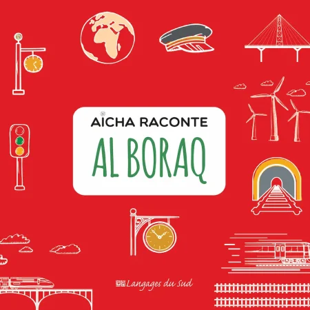 aicha raconte al boraq francais