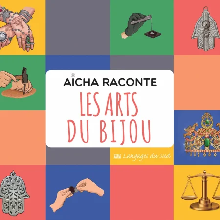 aicha raconte arts du bijou francais