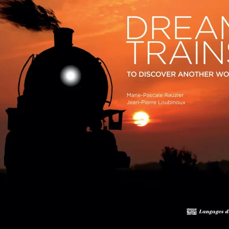 dream trains anglais