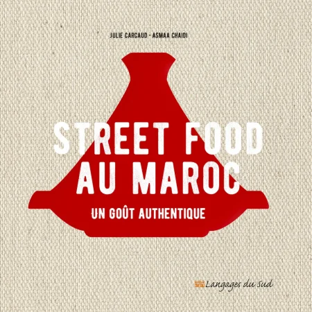 street food au maroc francais