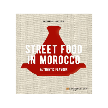 street food in morocco authentic flavour