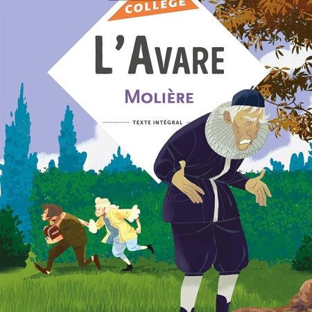 L'avare