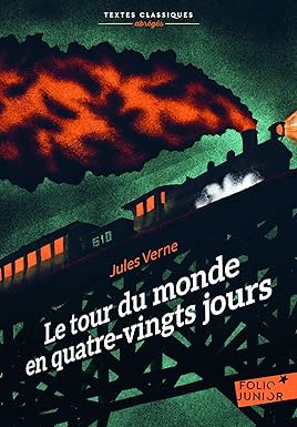 le tour du monde en 80 jours