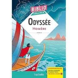 odyssee homerebibliocollege