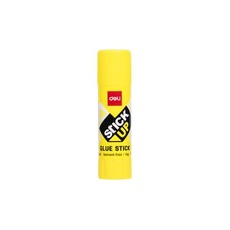 Colle bâton Deli 15 g 2 colle deli