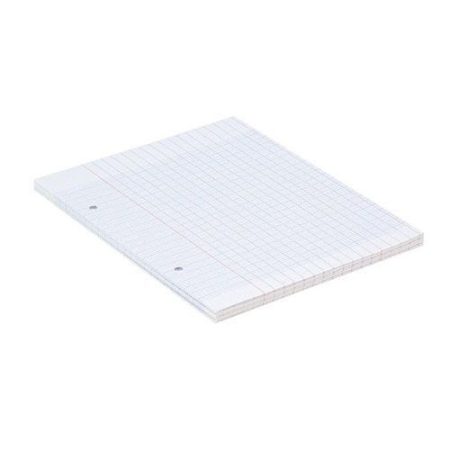 copies double blanche