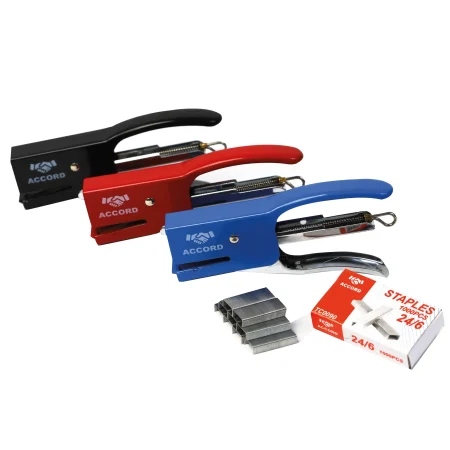 agrafeuse pince métal accord 24/6