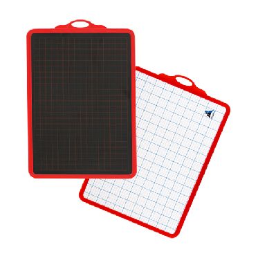 Ardoise double face Alif