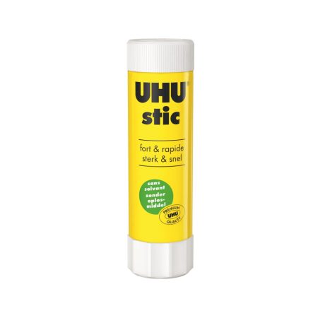 Colle bâton UHU Original 21g