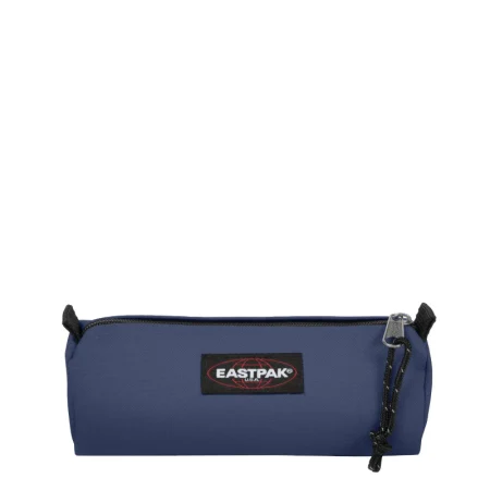 Trousse Eastpak bleu marine foncé