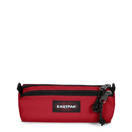 Trousse Eastpak double rouge