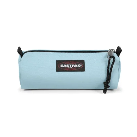 Trousse Eastpak bleu clair