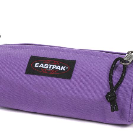 Trousse Eastpak violet