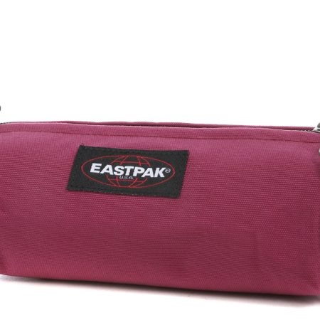 Trousse Eastpak bordeaux foncé