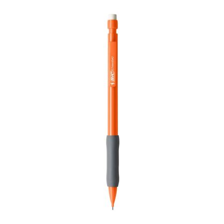 Porte-mine 0,7 mm + mines — BIC 8 porte mine 0 7 mm mines bic