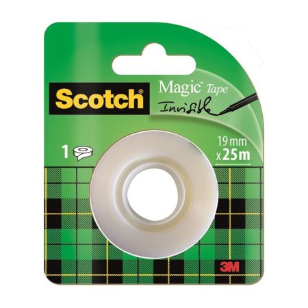 Ruban adhésif d'écolier (petit format) — Scotch 14 ruban adhesif d ecolier petit format scotch