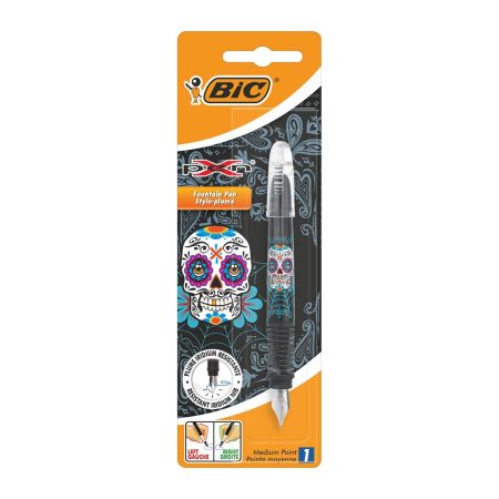 Stylo plume scolaire — BIC 6 stylo plume scolaire bic