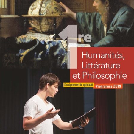 Humanités, Littérature et Philosophie 1re (HLP – spécialité) 14 9782013954402 1 75.jpg