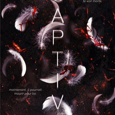 Captive - Tome 2 | Sarah Rivens 10 9782017206958 1 75.jpg