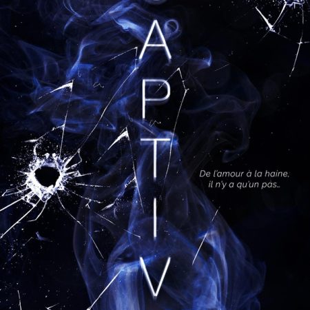 Captive - Tome 1 | Sarah Rivens 8 9782017348399 1 75.jpg