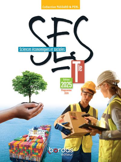 Sciences Économiques et Sociales (SES) Terminale (spécialité) 40 9782047407134 1 75.jpg