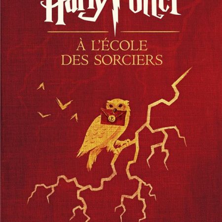 Harry Potter - Tome 1 : À l'école des sorciers | J.K. Rowling 26 9782070584628 1 75.jpg