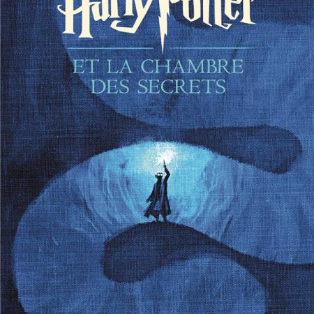 Harry Potter - Tome 2 : Et la Chambre des Secrets | J.K. Rowling 16 9782070584642 1 75.jpg