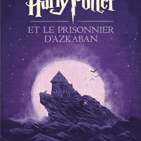 Harry Potter - Tome 3 : Et le Prisonnier d'Azkaban | J.K. Rowling 12 9782070584925 1 75.jpg