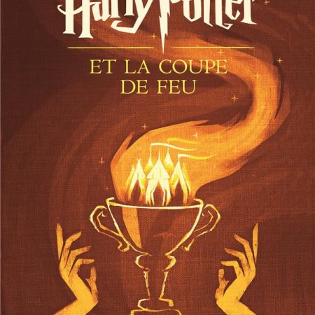 Harry Potter - Tome 4 : Et la Coupe de Feu | J.K. Rowling 10 9782070585205 1 75.jpg