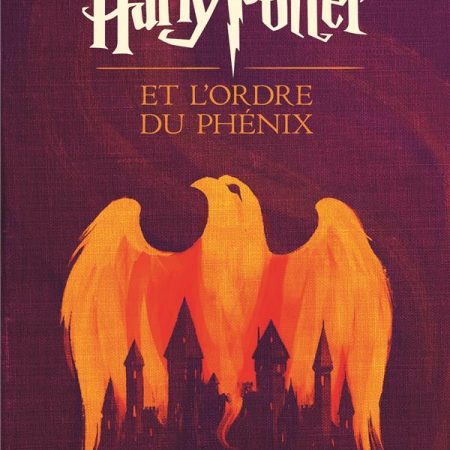 Harry Potter - Tome 5 : Et l'Ordre du Phénix | J.K. Rowling 6 9782070585212 1 75.jpg