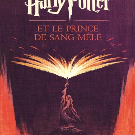 Harry Potter - Tome 6 : Et le Prince de Sang-Mêlé | J.K. Rowling 8 9782070585229 1 75.jpg