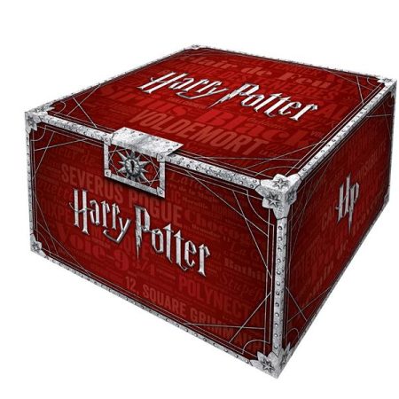 Harry Potter - Coffret intégral (Tomes 1 à 7) | J.K. Rowling 2 9782075147927 1 75.jpg