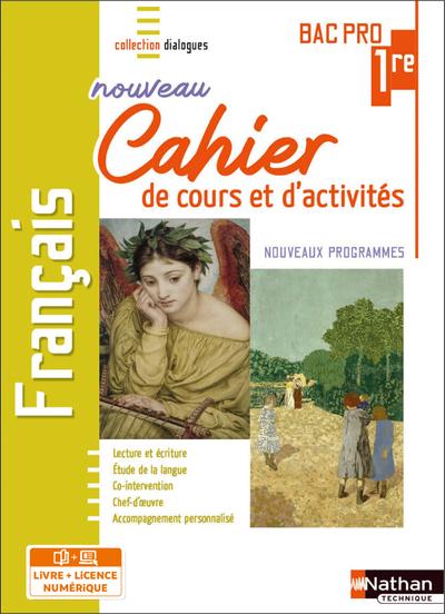 Français 1re Bac Pro – Cahier de cours et d'activités 26 9782091675985 1 75.jpg