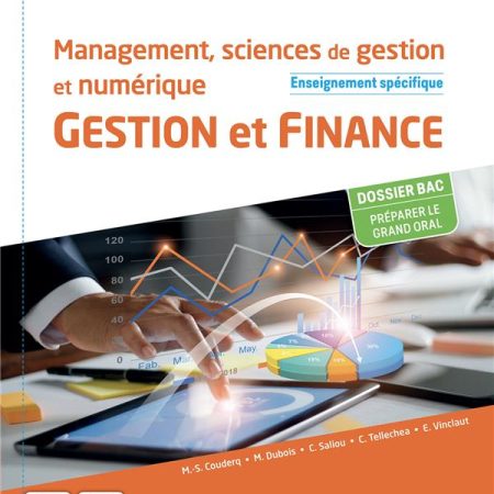 Gestion et finance Terminale STMG (pochette, spécialité) 30 9782206310244 1 75.jpg