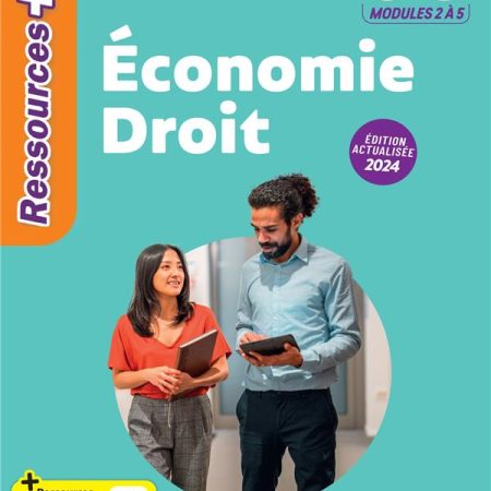 Ressources Plus – Économie-Droit 1re/Tle Bac Pro (éd. 2024) 10 9782216171897 1 75.jpg