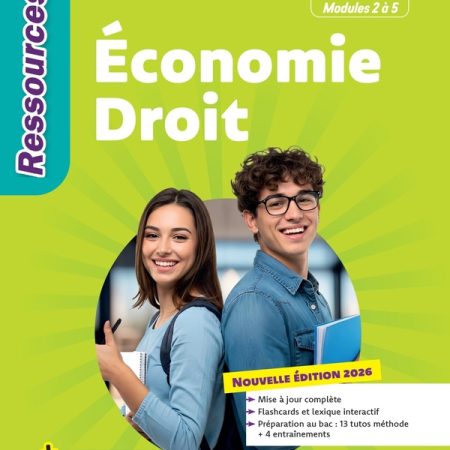 Ressources Plus – Économie-Droit 1re/Tle Bac Pro 22 9782216178001 1 75.jpg