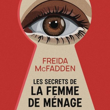 Les secrets de la femme de ménage - Tome 2 | Freida McFadden 32 9782290391198 1 75.jpg