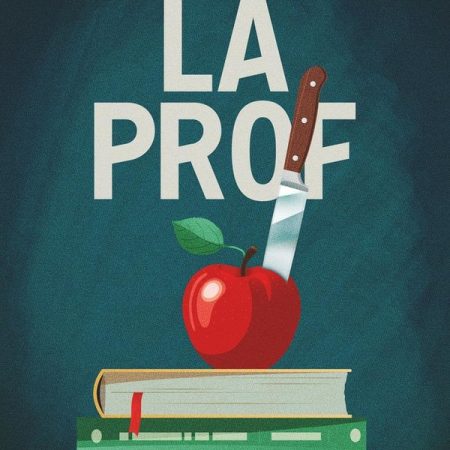 La Prof | Freida McFadden 24 9782290422649 1 75.jpg