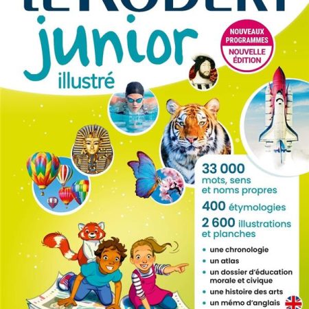 Dictionnaire Le Robert Junior 7/11 ans (CE/CM) 6 9782321019893 1 75.jpg