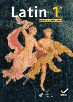 Latin 1re – Option et spécialité 22 9782401062726 1 75.jpg