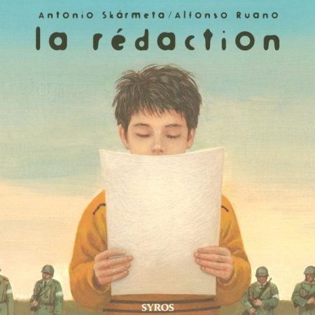 La rédaction – Antonio Skármeta 36 9782748505542 1 75.jpg