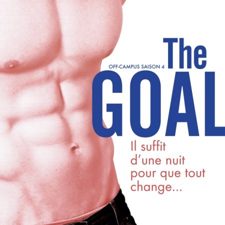 Off-Campus - Tome 4 : The Goal | Elle Kennedy 12 9782755636482 1 75.jpg