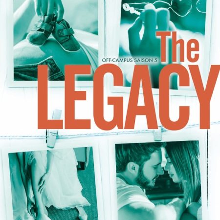 Off-Campus - Tome 5 : The Legacy | Elle Kennedy 22 9782755664485 1 75.jpg