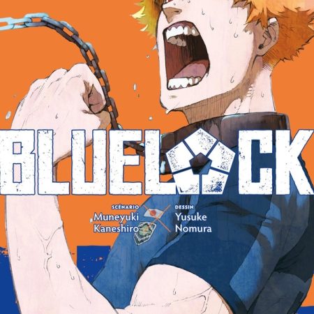 Blue Lock - Tome 4 | Muneyuki Kaneshiro, Yusuke Nomura 10 9782811661298 1 75.jpg