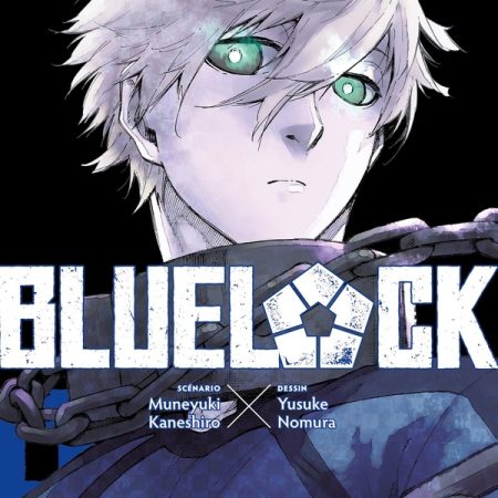 Blue Lock - Tome 5 | Muneyuki Kaneshiro, Yusuke Nomura 12 9782811661304 1 75.jpg